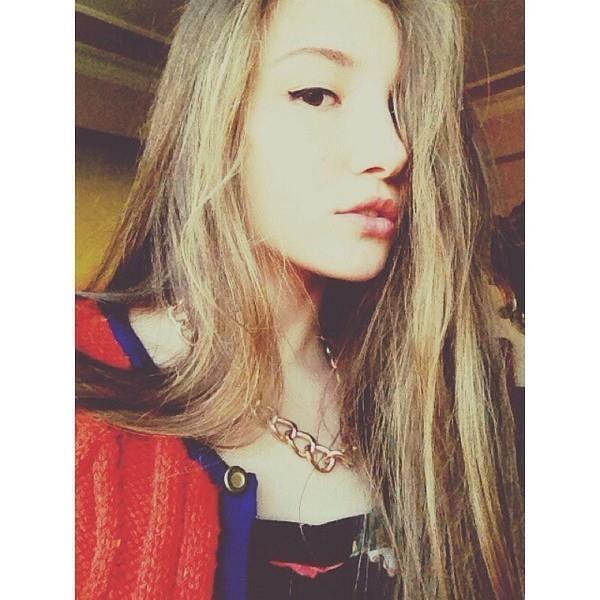 600x600 Tumblr Girl Icon Ask Fmtambiliricon