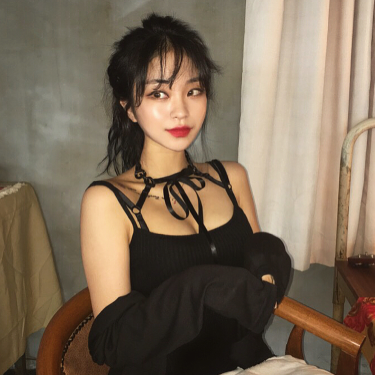 750x750 Ulzzang Girl Tumblr Uploaded