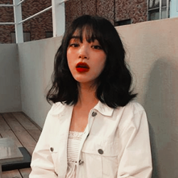 250x250 Unknown Girls Icons Tumblr