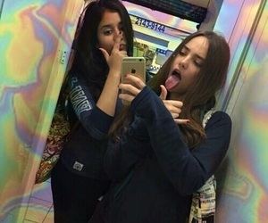 300x250 Images About Tumblr Friends Girls Icons On We Heart It See