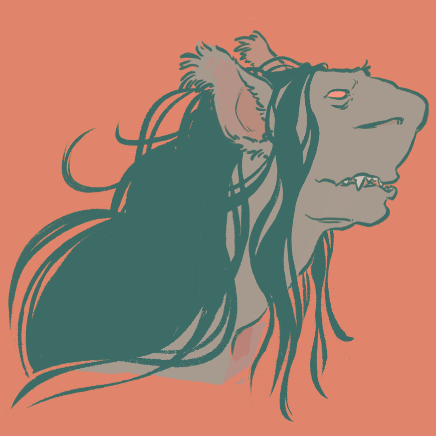 874x874 Skogstroll Needed A New Icon For My Tumblr