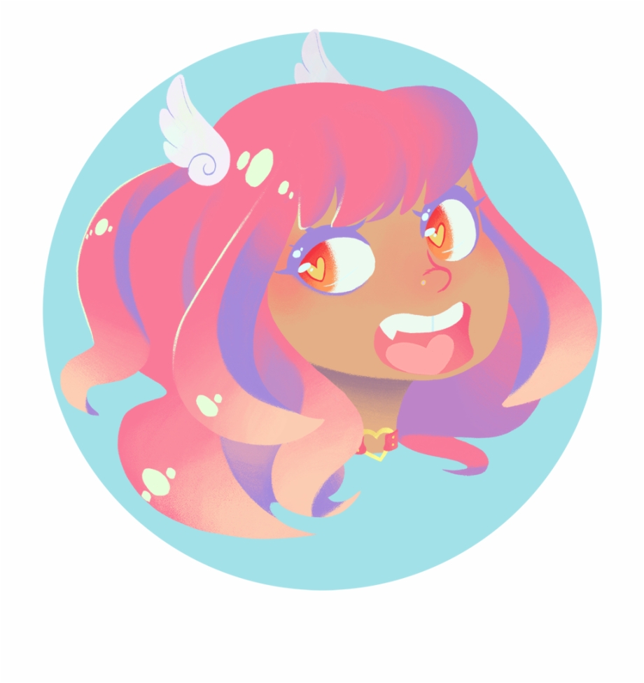 920x976 New Icon For My Twittertumblretc