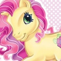 250x250 Pony Icons Tumblr