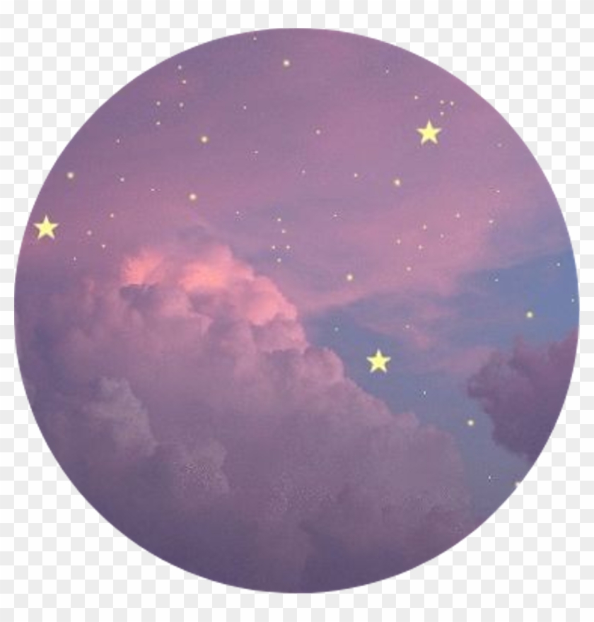 840x880 Tumblr Aesthetic Icon Iconic Icons Circle Polaroid