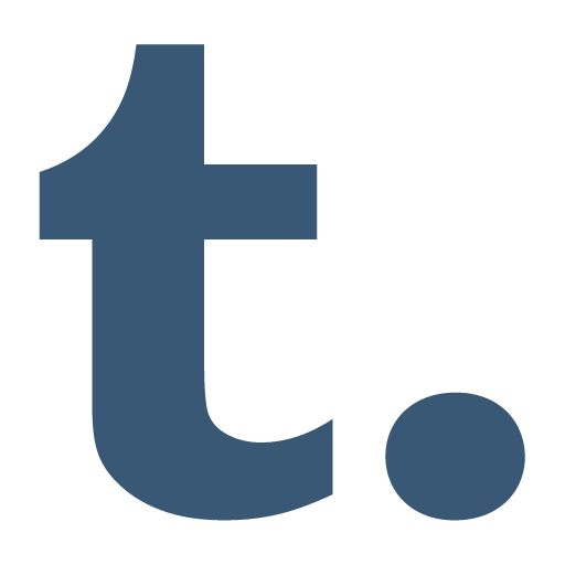 512x512 Tumblr Icon