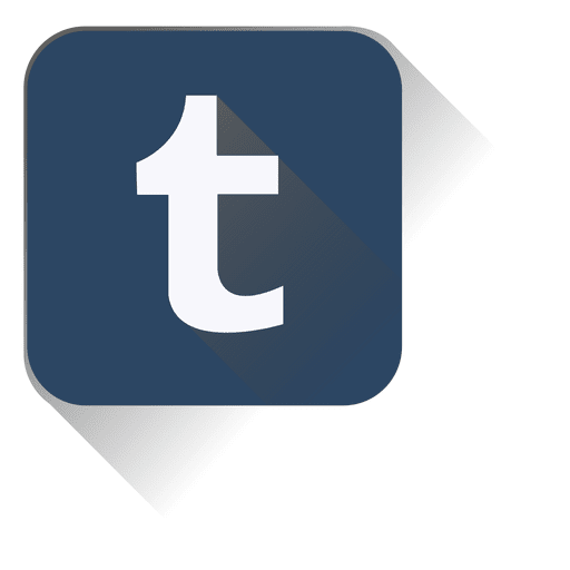 512x512 Tumblr Squared Icon