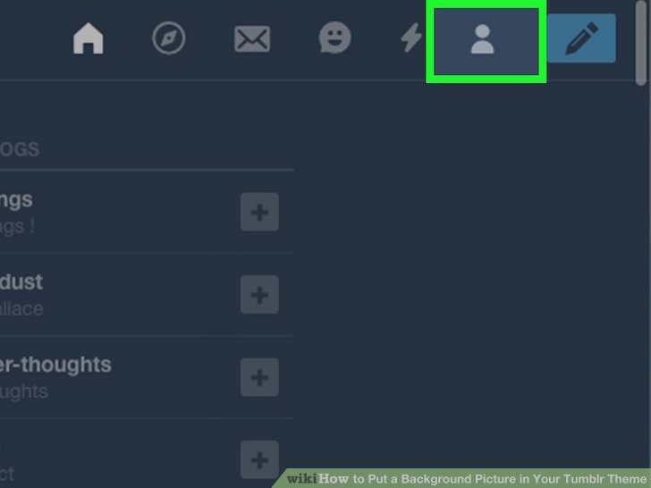 728x546 How To Put A Background Picture In Your Tumblr Theme
