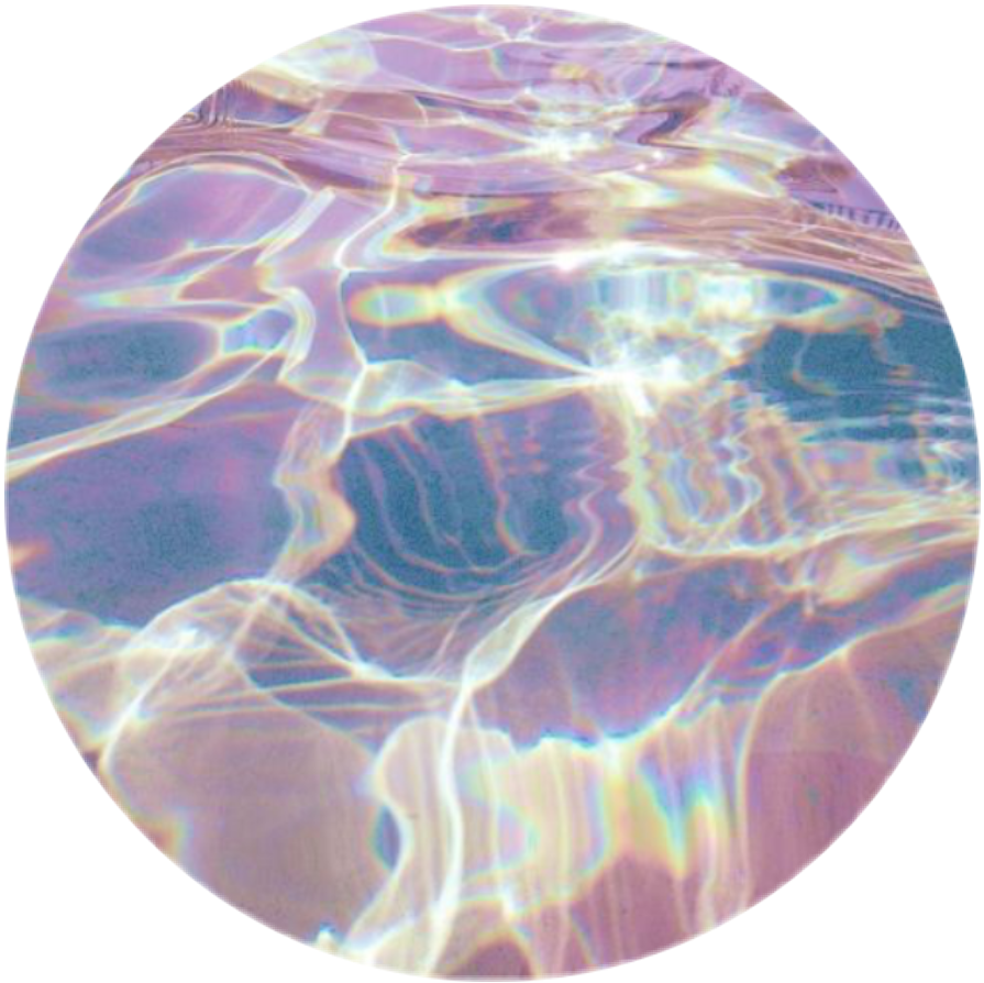 895x894 Tumblr Circulo Circles Aqua Overlay Background Icon