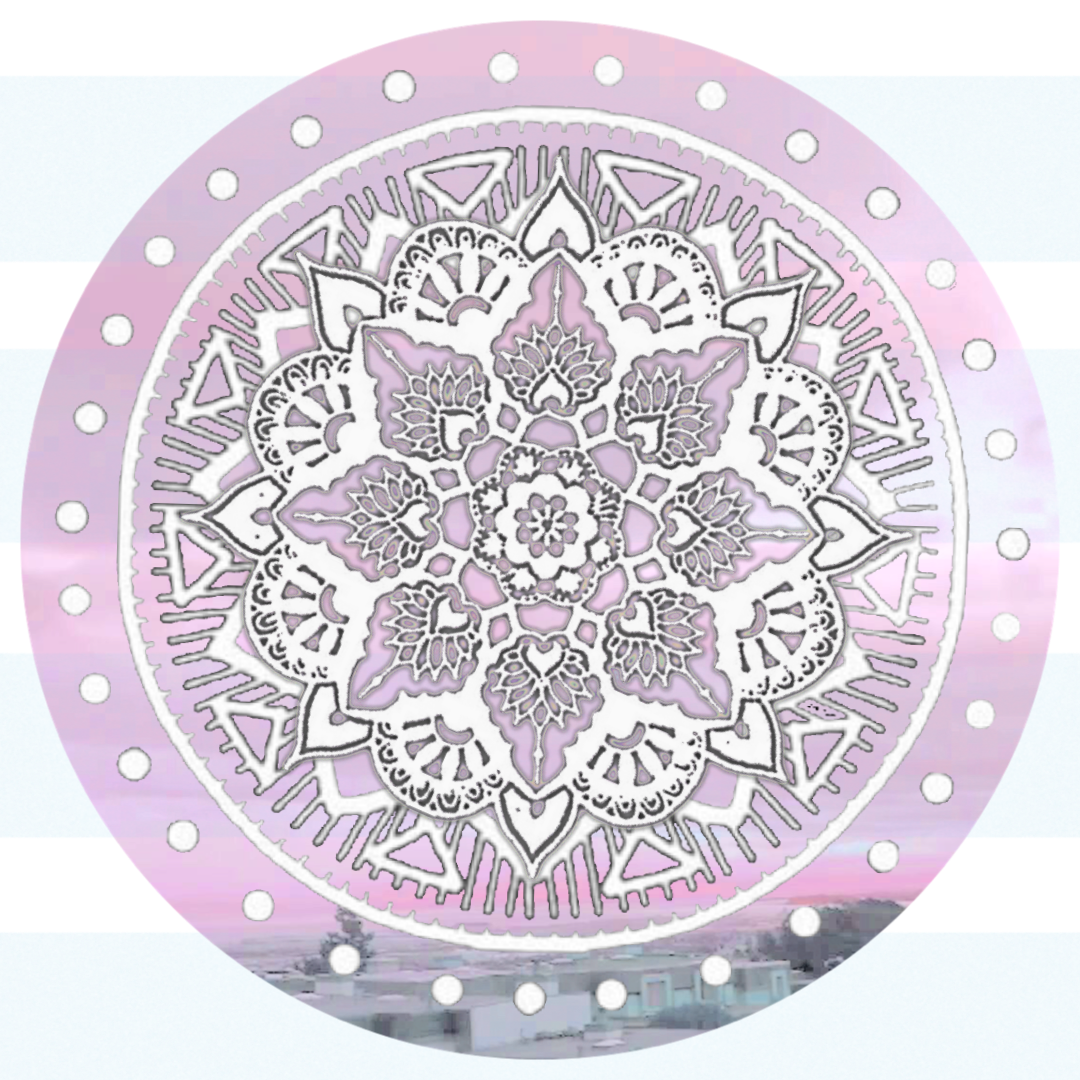 1080x1080 Overlay Background Icon Aesthetic Tumblr