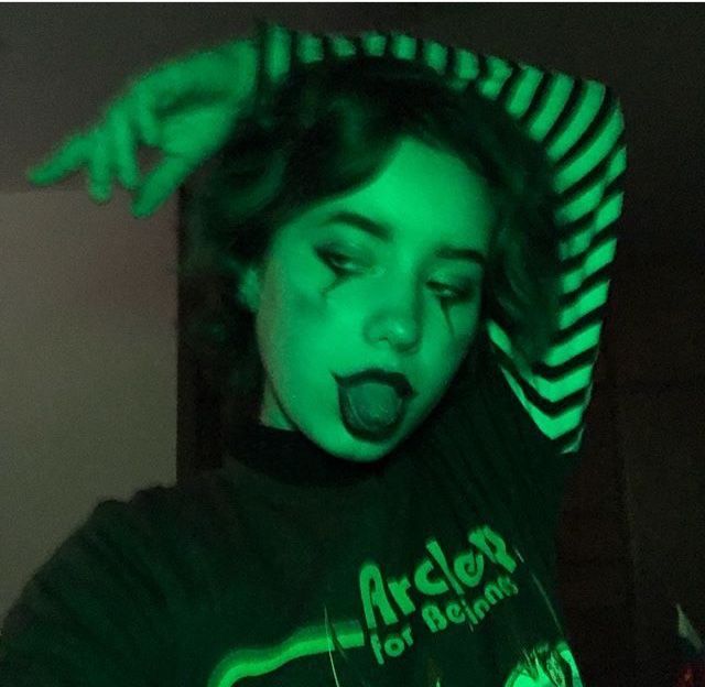 Girl Psycho Green Aesthetic Dark Green Aesthetic 640x624 Girl Psycho Green Aesthetic Dark Green Aesthetic