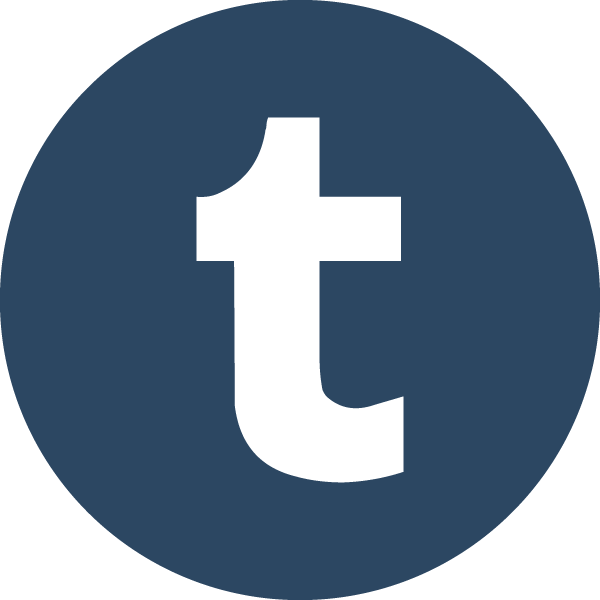 600x600 Tumblr Icon