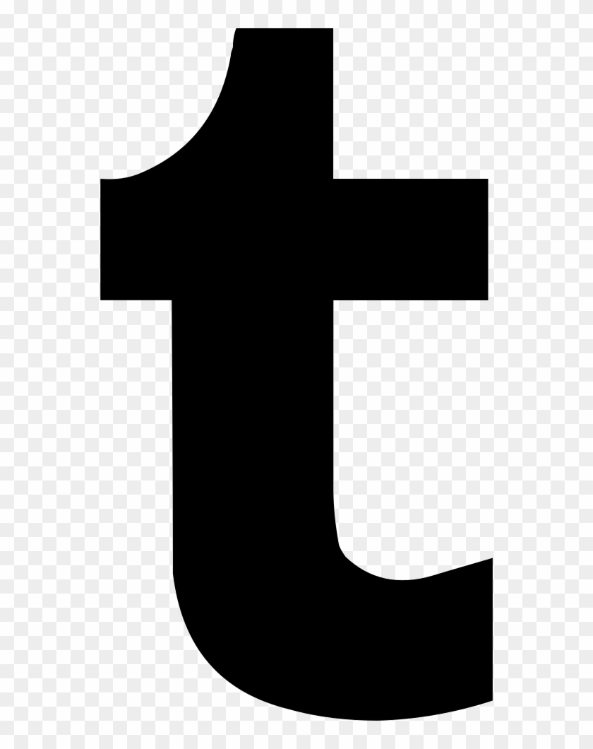 840x1060 Tumblr Logo Png Icon Free Download