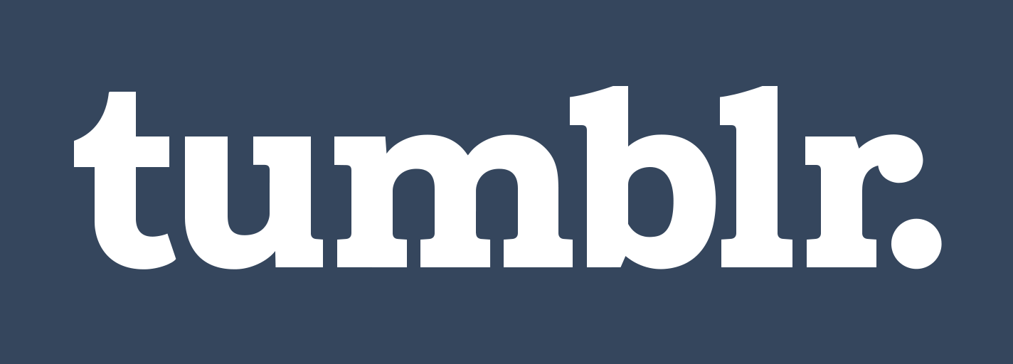 1424x512 Tumblr Tumblr Logo Design Png Vector Free Download