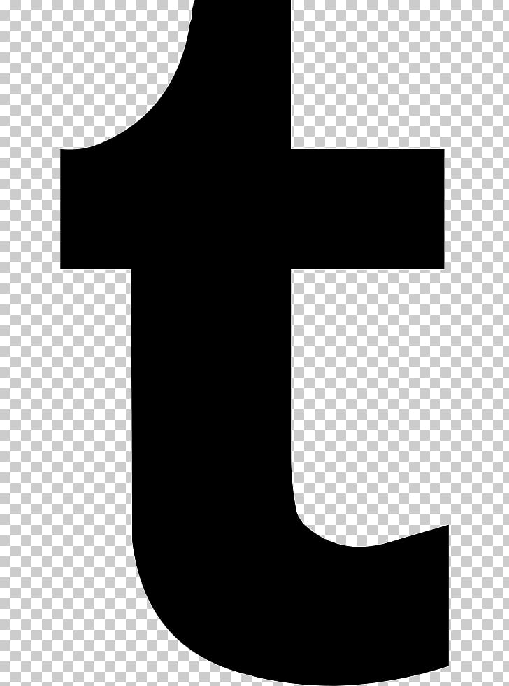 728x980 Logo Computer Icons, Tumblr Logo Icon Png Clipart Free Cliparts