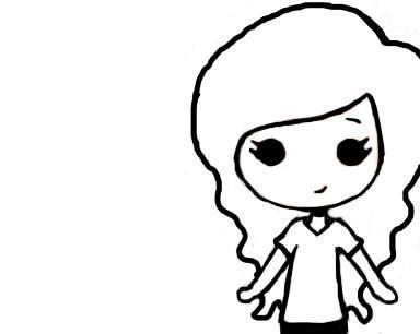 Tumblr Icon Template