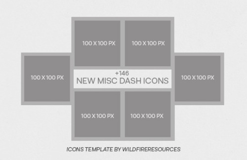 Icon Template Tumblr 500x324 Icon Template Tumblr