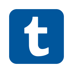 256x256 Popular Tumblr Icon