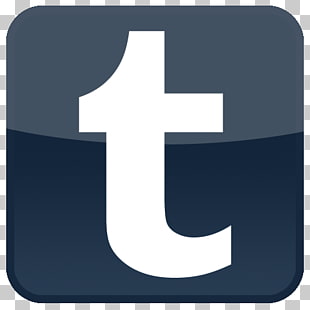 310x310 Social Media Computer Icons Nonviolence Youtube, Tumblr Logo Icon