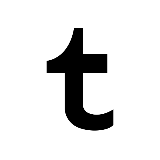 560x560 Tumblr Icon Png