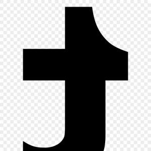 300x300 Tumblr Logo Vector Illustrationtumblr Button Icon Hoodamathrun