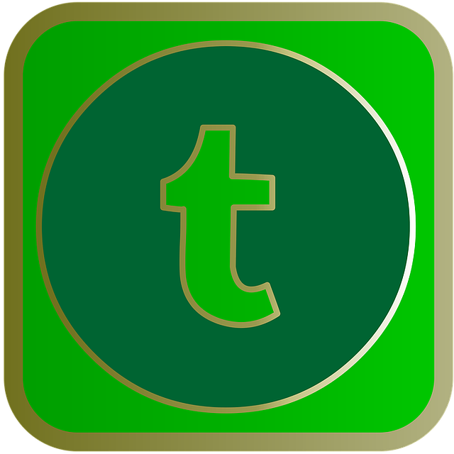 640x640 Free Photo Tumblr Logo Icon Tumblr Social Icon Logo Tumblr