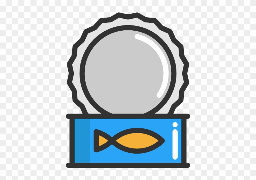 840x593 Tuna Free Icon