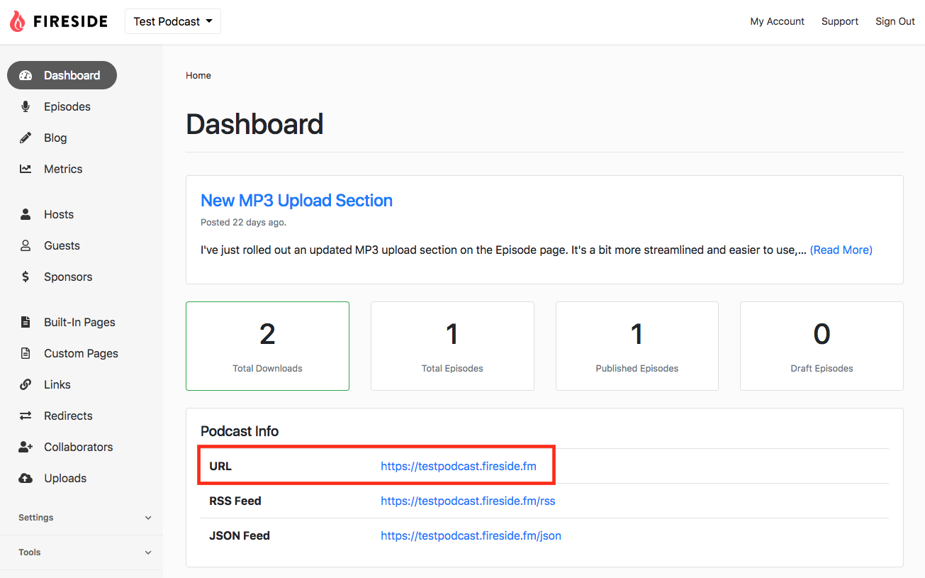 1305x815 How To Distribute Your Podcast To Tunein
