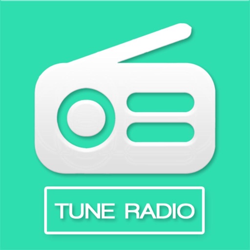 512x512 Radio Tunein Stream Music