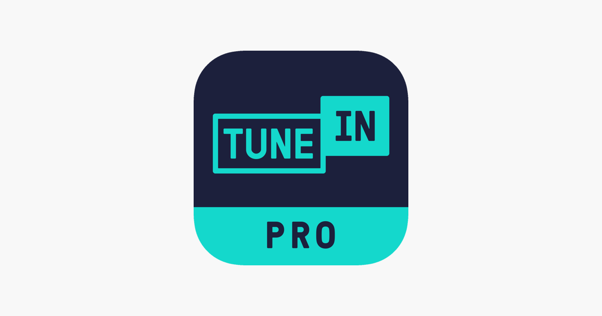 1200x630 Tunein Radio Pro On The App Store