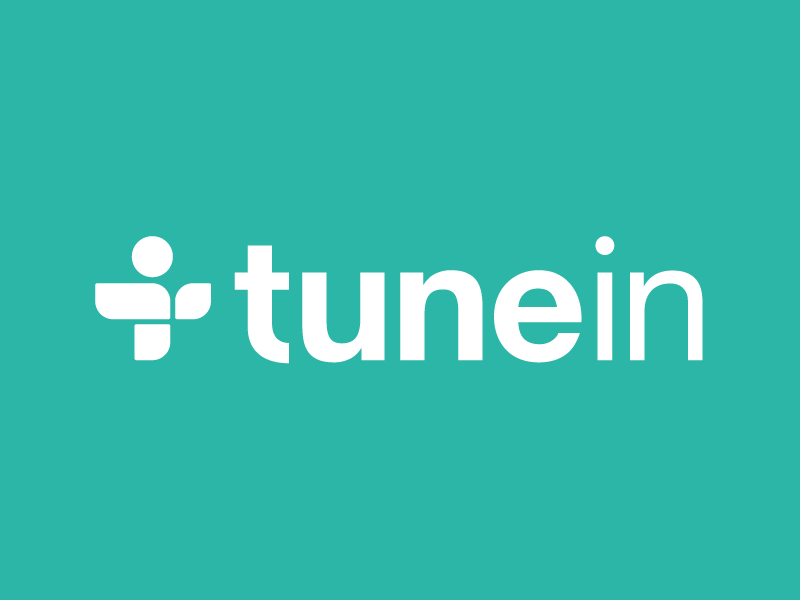 800x600 Tunein Logo Rebrand
