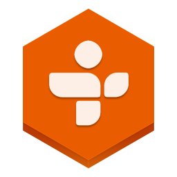 256x256 Tunen Download Hex Icons Iconspedia