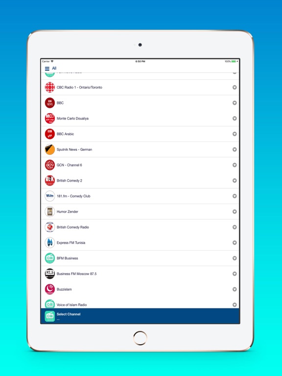 576x768 Radio Tunein Stream Music App Price Drops