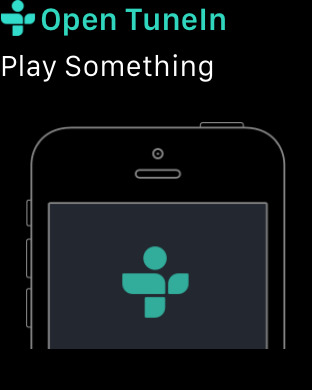 312x390 Tune In Radio Pro Apple Watch App Watchaware