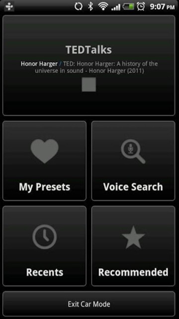 360x640 Tunein Radio For Android