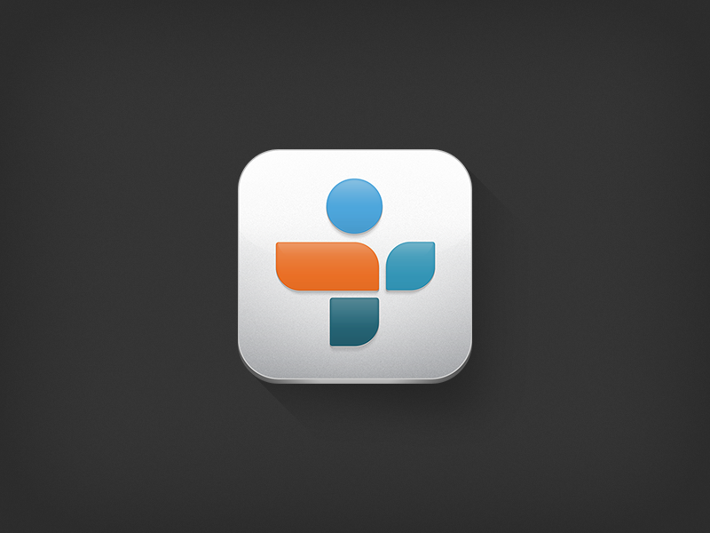 800x600 Tunein Free App Icon