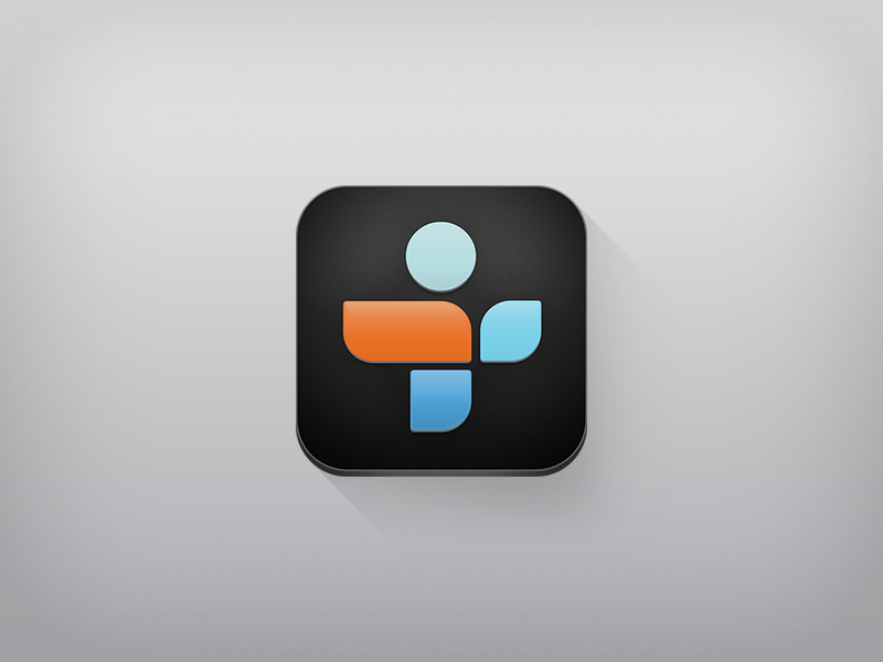 800x600 Tunein Pro App Icon