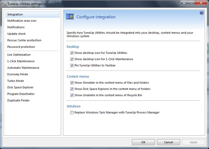 800x570 I Cannot See Undelete Icon In Recycle Bin Context Menu After