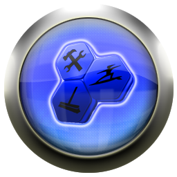 256x256 Tune Up Utilities Icons, Free Icons In Metro Uinvert Dock