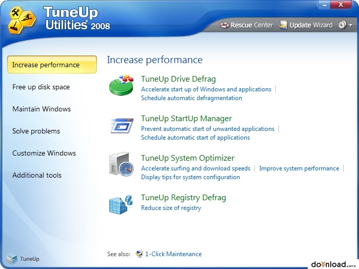 700x524 Tuneup Utilities Version Bit Pl System Tweaking