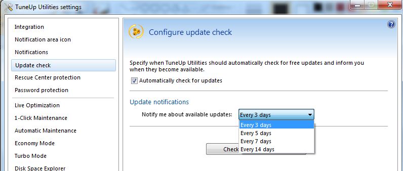 796x338 Tuneup Utilities No Longer Checks For Updates Tom's Guide Forum