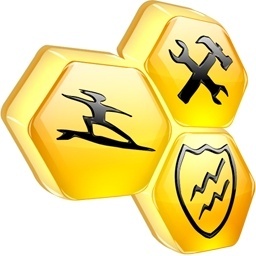 256x256 Tuneup Utilities Free Icon Download