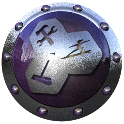 256x256 Tuneup Icon Purple Icon Sets Icon Ninja