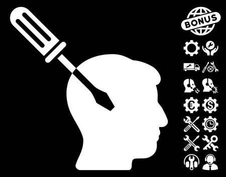 450x354 Intellect Screwdriver Tuning Icon With Bonus Setup Tools