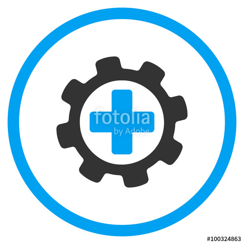 500x500 Medical Tuning Icon Stock Image And Royalty Free Vector