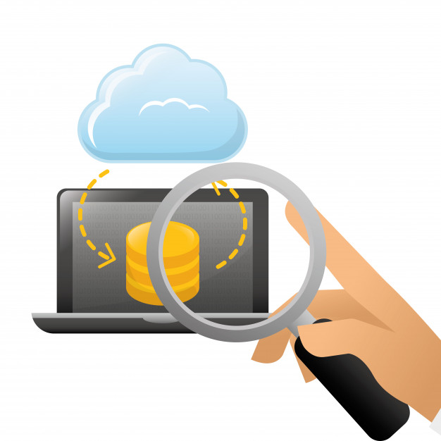 626x626 Database Optimization And Tuning Icon Vector Premium Download