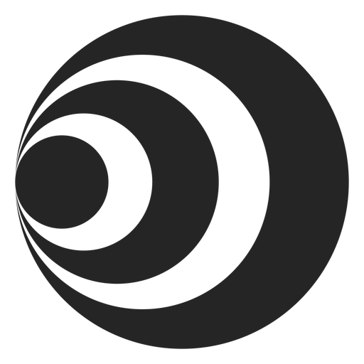 512x512 Simple Tunnel Icon