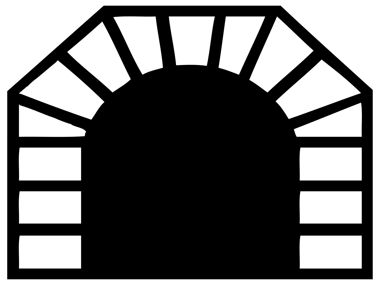 1280x960 Fileab Tunnel