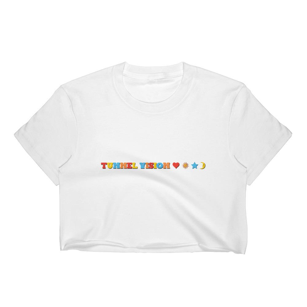 1000x1000 Tunnel Vision Icon Crop Top