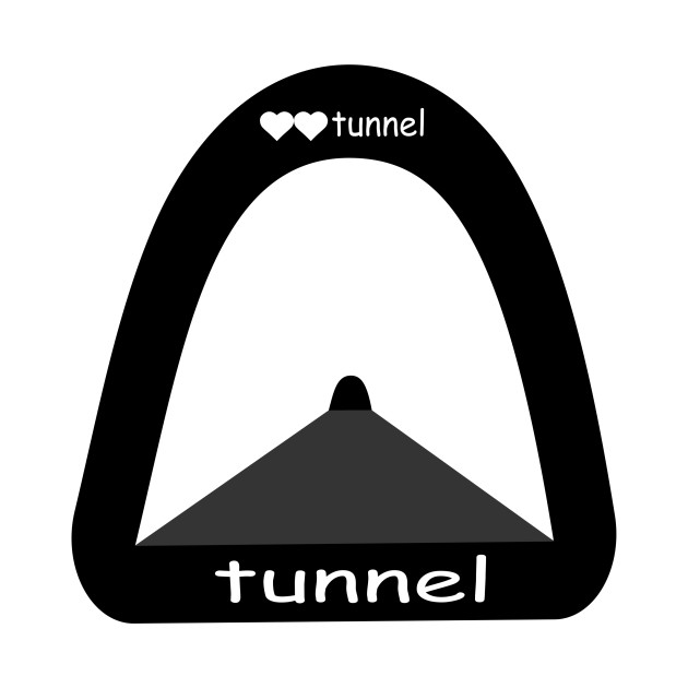 630x630 Limited Edition Exclusive Tunnel Icon