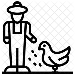 256x256 Turbine Icon Of Line Style